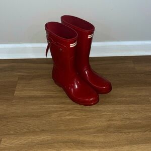 Women’s Hunter Rain Boots